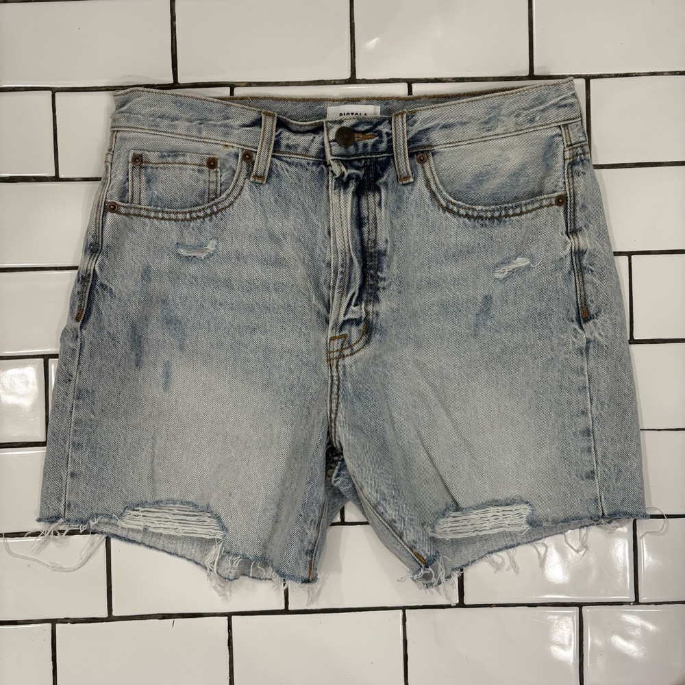 Pistola Shorts